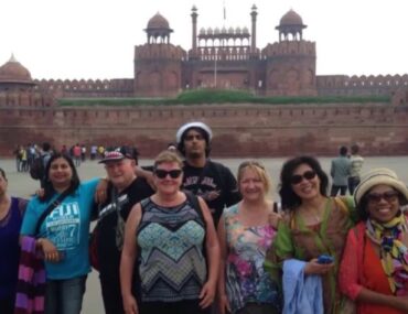 Best Tour Agency in India