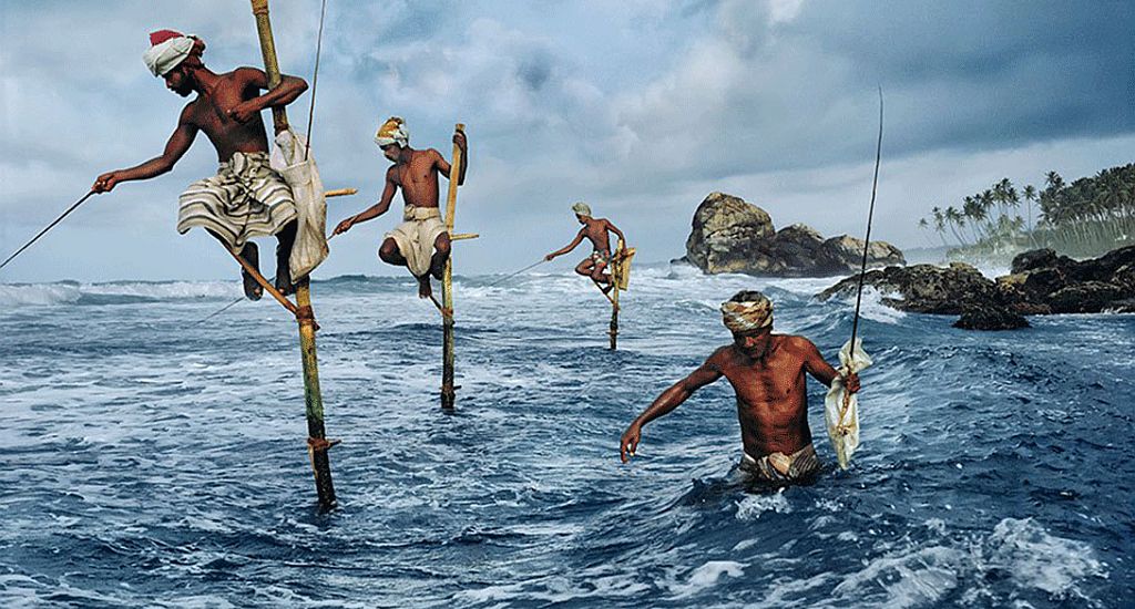 6 Days Sri Lanka Luxury Tour Packages