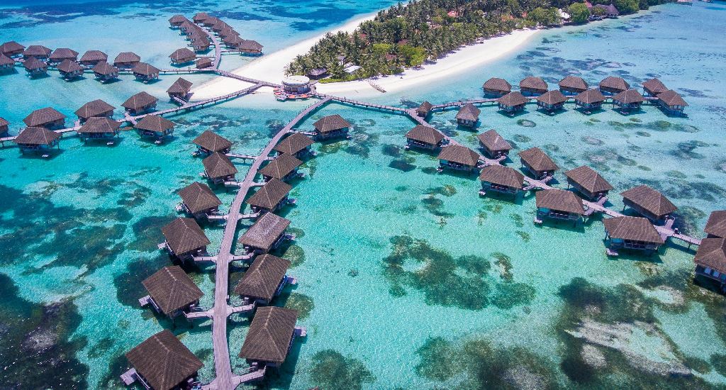 Luxury Maldives Tour Packages