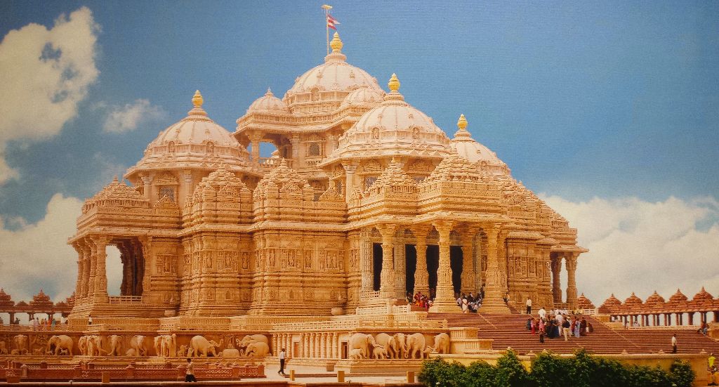 Taj Luxury Rajasthan