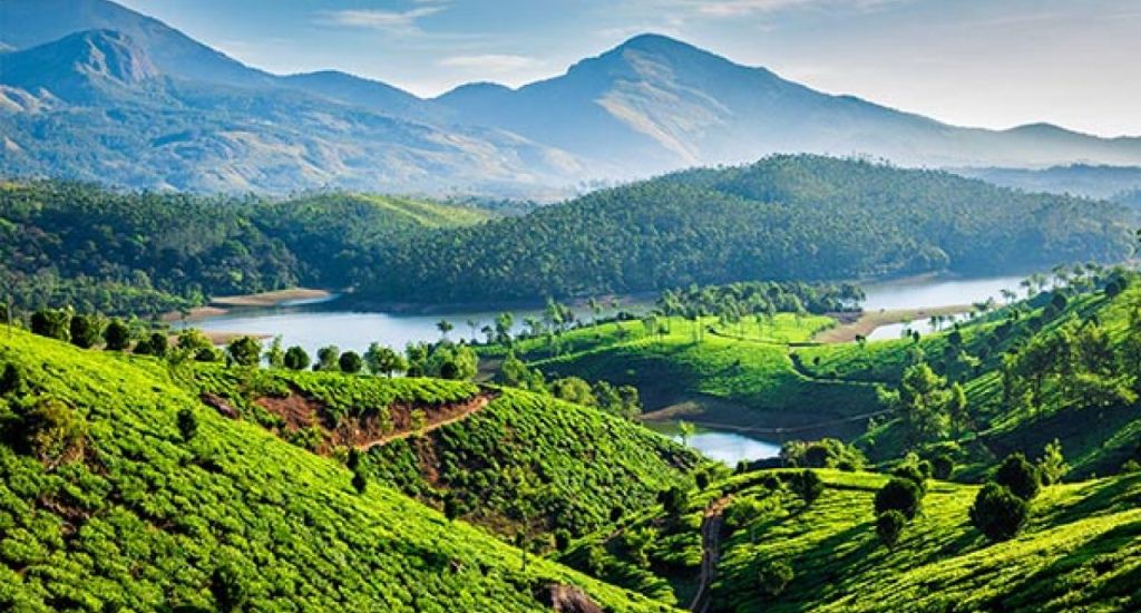 Kerala Luxury Tour Packages