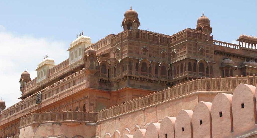 Kingdom of Rajasthan