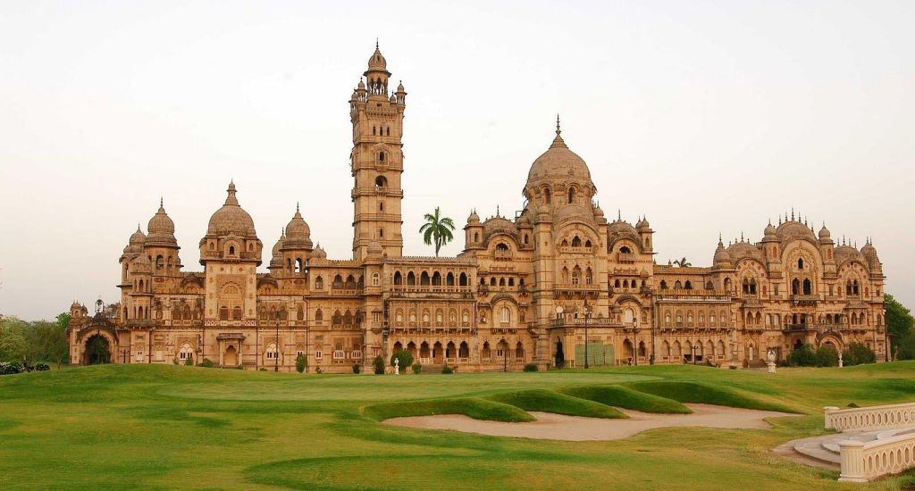 Hidden Treasures of Gujarat Journey