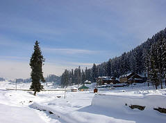 Gulmarg