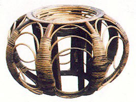 Round Cane Murah