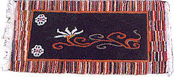 Woolen Carpet 2
