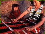 Nagaland Woman