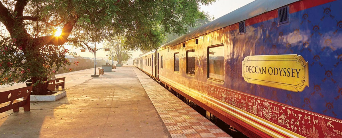 Deccan Odyssey