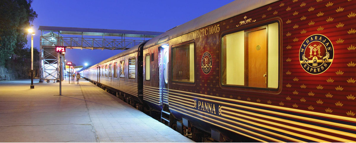 Maharaja Express