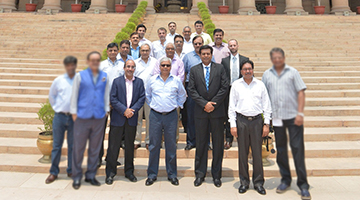 Special Holidays India national Tourism Awards Winner tour operator agent