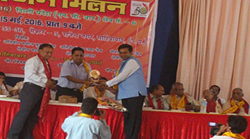 Special Holidays India national Tourism Awards Winner travel agency