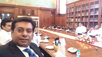 Special Holidays India national Tourism Awards Winner Presidents House, Delhi, India