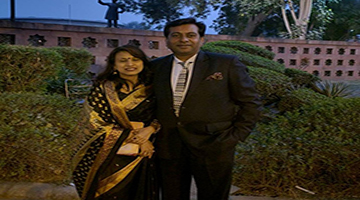 Special Holidays India national Tourism Awards Winner Parliament House, Delhi, India