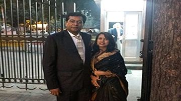 Special Holidays India national Tourism Awards Winner Parliament House, Delhi, India