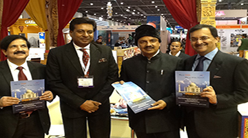 Special Holidays london UK Tourism Awards Winner