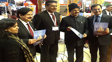 Special Holidays India national Tourism Awards Winner tour operator