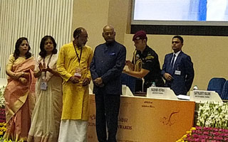 Special Holidays India national Tourism Awards Winner tour operator
