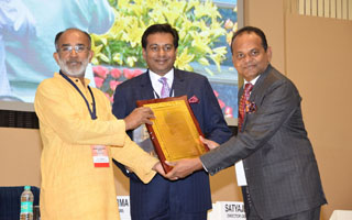 Special Holidays India national Tourism Awards Winner tour operator