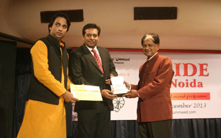 Special Holidays India national Tourism Awards Winner tour operator agency