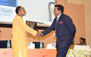 Special Holidays India national Tourism Awards Winner tour operator