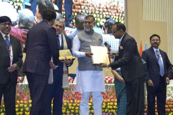 Special Holidays India national Tourism Awards Winner tour operator