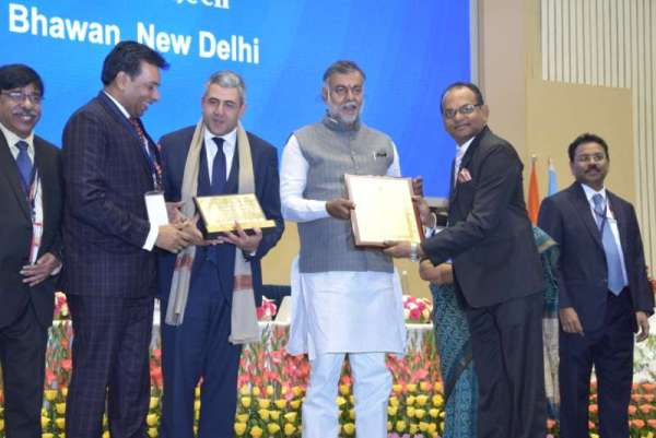 Special Holidays India national Tourism Awards Winner tour operator