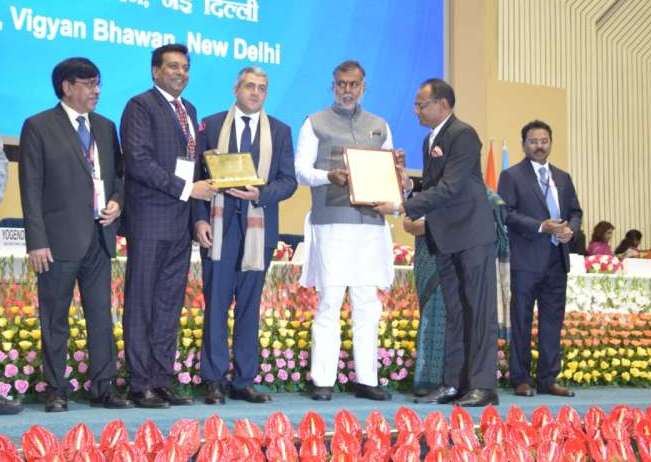 Special Holidays India national Tourism Awards Winner tour operator