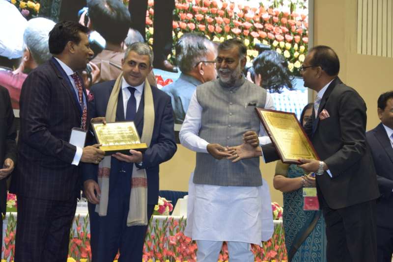 Special Holidays India national Tourism Awards Winner tour operator
