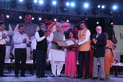 Special Holidays India national Tourism Awards Winner tour operator
