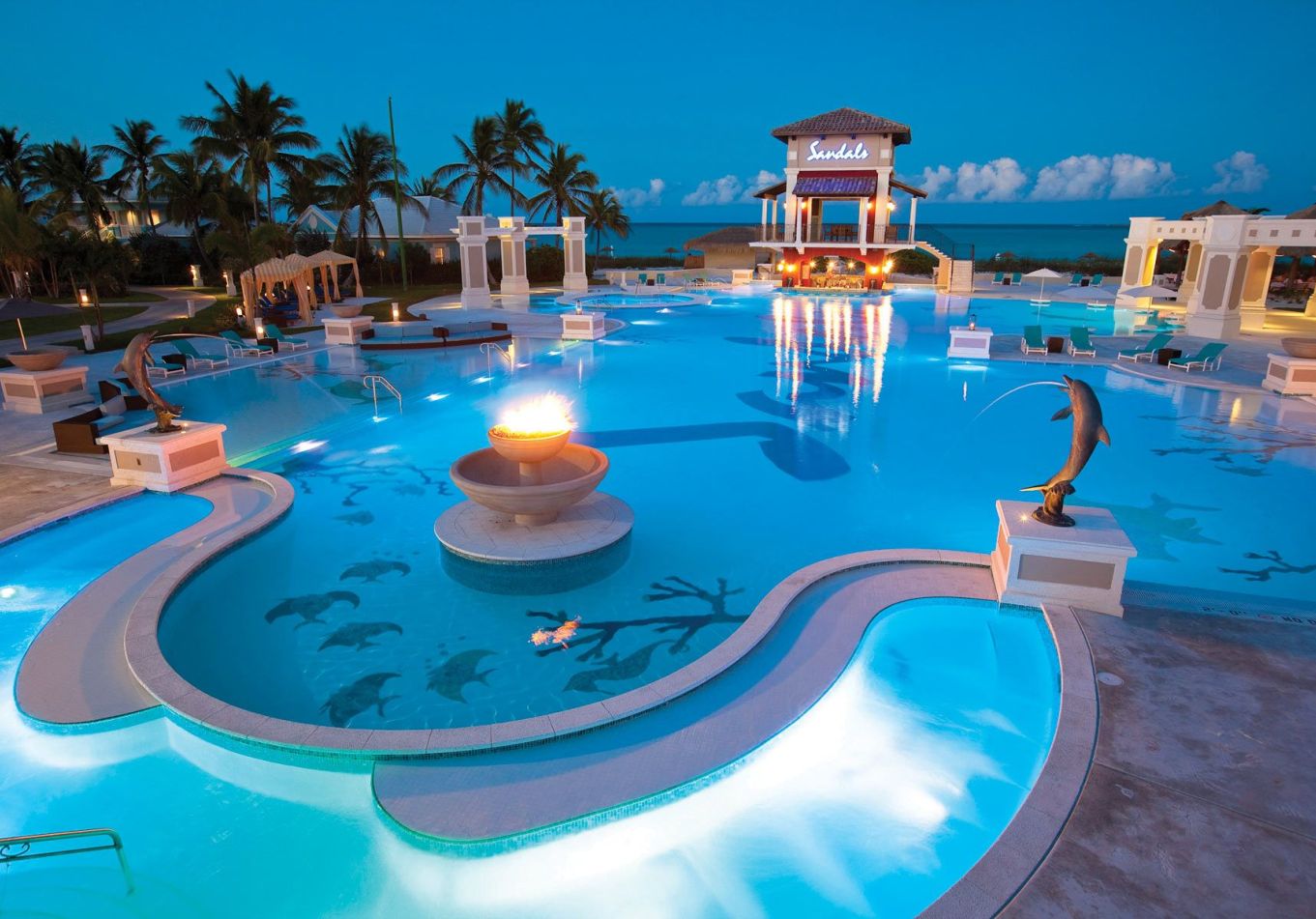 Bahamas Honeymoon Tour Packages Book Honeymoon Holidays In Bahamas