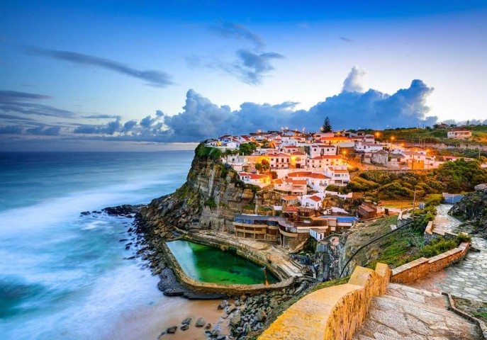 Grand Tour of Portugal